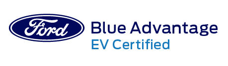 Ford EV Certified Vehicle Ford EV Certified Vehicle