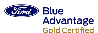 Ford Gold Certified Vehicle Ford Gold Certified Vehicle